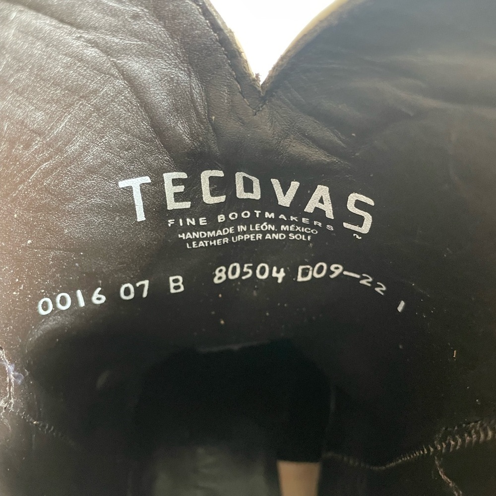 Tecovas Jolene - Picture 6 of 10